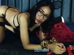 Elizmatini