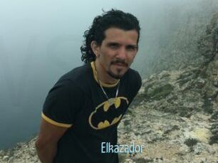 Elkazador