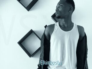 Elkimboster