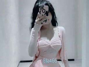 Ella466