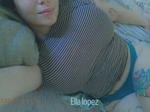 Ella_lopez