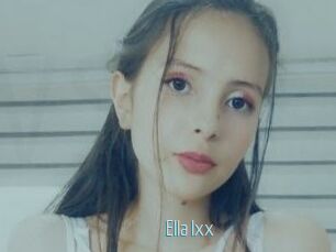 Ella_lxx