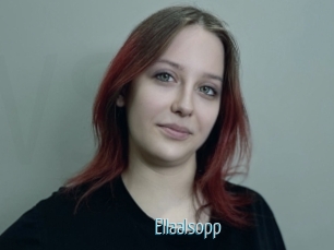 Ellaalsopp