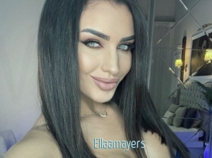 Ellaamayers