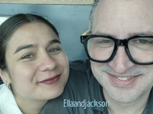 ellaandjackson Video Sexe