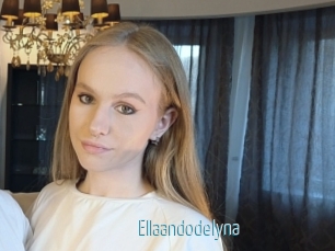 Ellaandodelyna