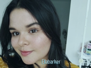 Ellabarker