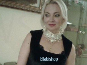 ellabishop Video Sexe