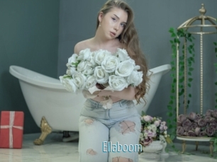 Ellaboom