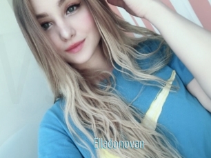 Elladonovan