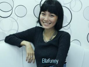 Ellafunny