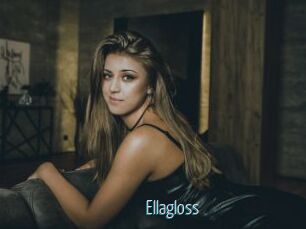 Ellagloss