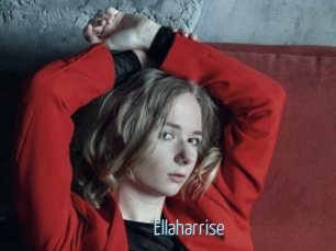Ellaharrise