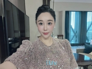 Ellahe