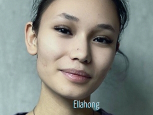 Ellahong