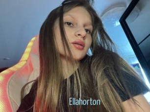 ellahorton Video Sexe