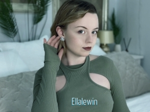 Ellalewin