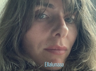 Ellalunaaa