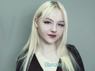 Ellamaier