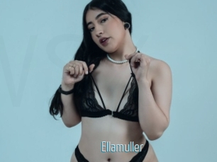 Ellamuller
