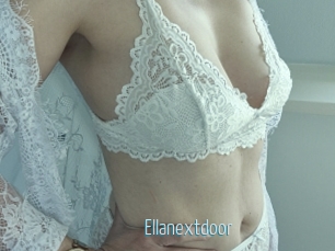 Ellanextdoor