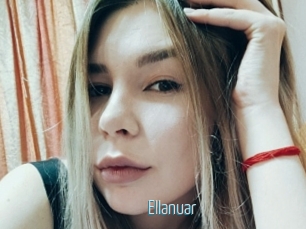 Ellanuar