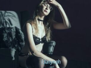 Ellanymph