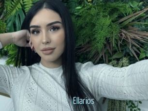 Ellarios
