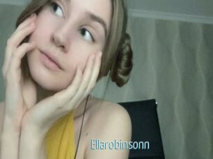 Ellarobinsonn