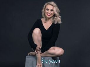 Ellaryasun