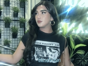 ellasebistian Video Sexe