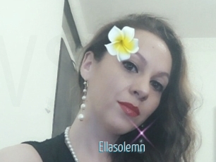 ellasolemn Video Sexe