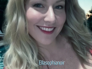 Ellasophianoir