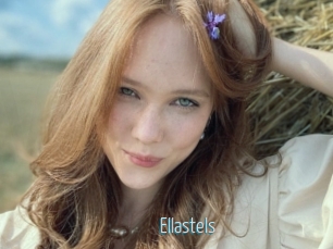 Ellastels