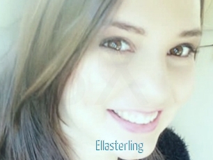 Ellasterling