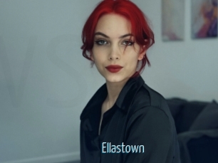 Ellastown