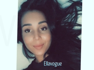 Ellavogue