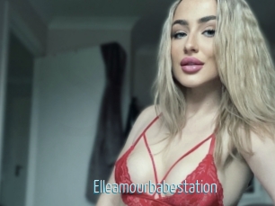 Elleamourbabestation