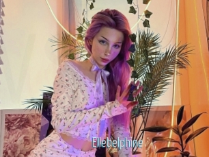 ellebelphine Video Sexe