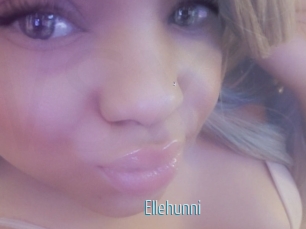 Ellehunni