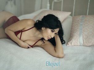 Ellejoel