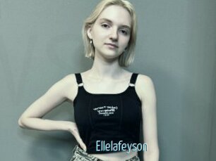 Ellelafeyson