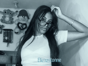 Ellenastonne