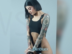 ellenbluex Video Sexe