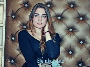 ellenchocolate Video Sexe