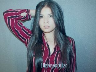 Ellenepopular
