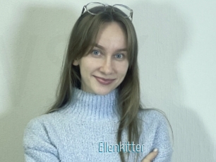 Ellenkitter