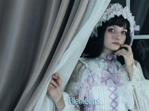 Ellenleens