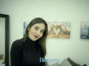 Ellenrrosse