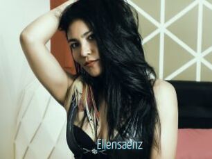 Ellensaenz